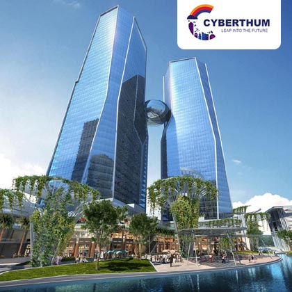 bhutani-cyberthum-noida